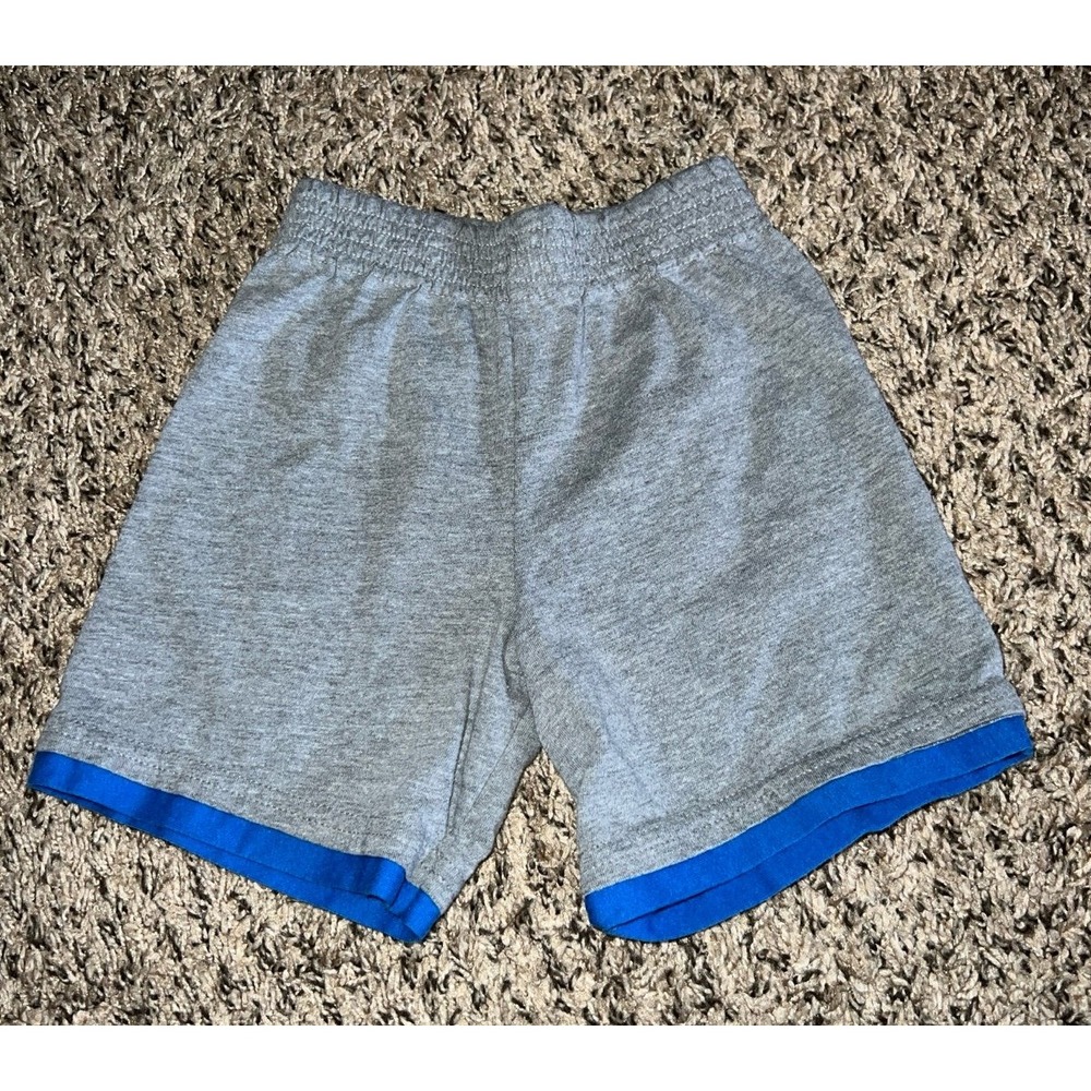 Garanimals Boys Gray/Blue shorts size‎ 3T